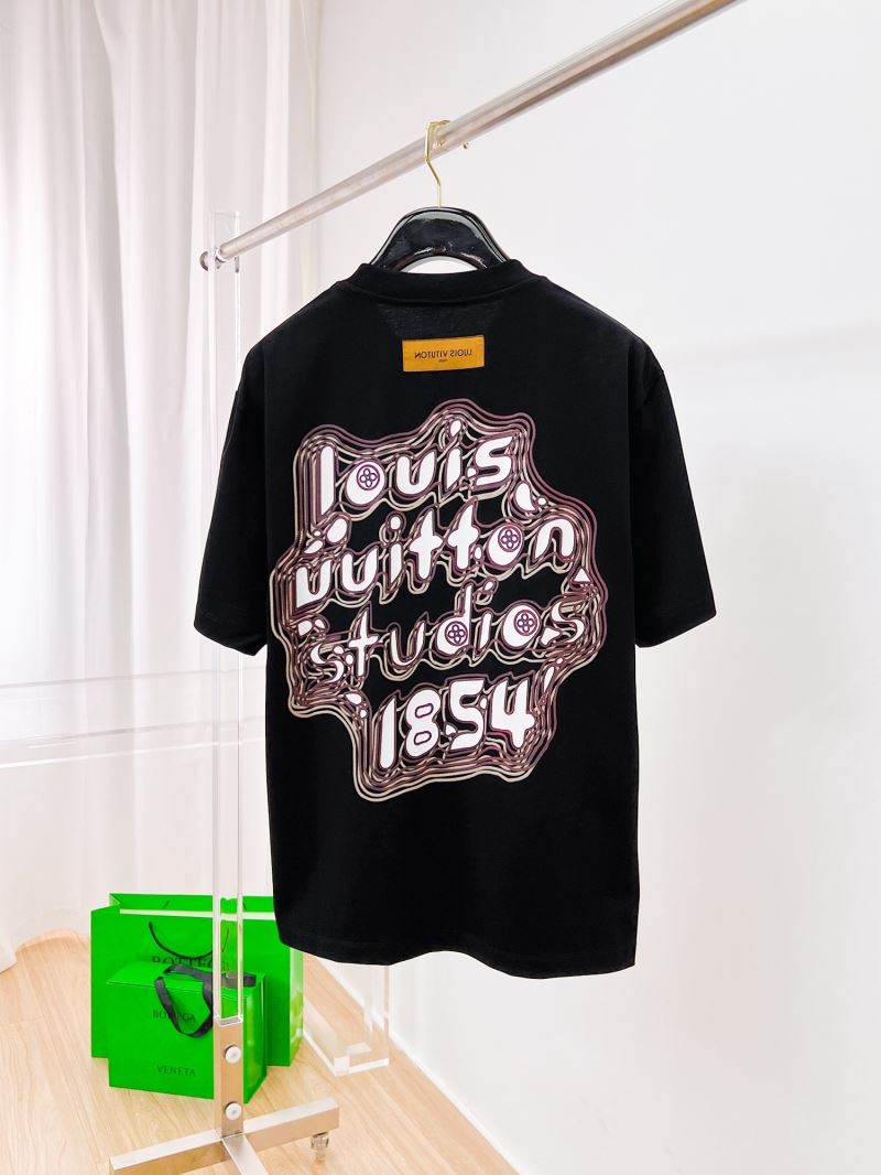 Louis Vuitton T-Shirts